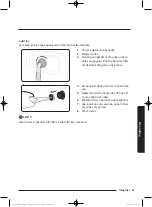 Preview for 97 page of Samsung WW75K5 Series User Manual