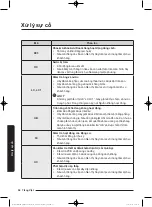 Preview for 106 page of Samsung WW75K5 Series User Manual