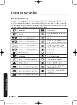 Preview for 108 page of Samsung WW75K5 Series User Manual