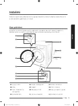 Preview for 237 page of Samsung WW8 J3 Series User Manual