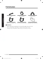 Preview for 294 page of Samsung WW8 J3 Series User Manual