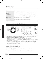 Preview for 310 page of Samsung WW8 J3 Series User Manual