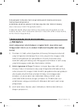 Предварительный просмотр 61 страницы Samsung WW8-J4 Series User Manual