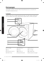 Предварительный просмотр 70 страницы Samsung WW8-J4 Series User Manual