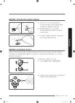 Предварительный просмотр 75 страницы Samsung WW8-J4 Series User Manual