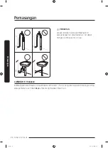 Предварительный просмотр 80 страницы Samsung WW8-J4 Series User Manual