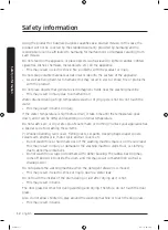 Preview for 12 page of Samsung WW8 J5 6 Series User Manual