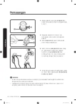 Preview for 82 page of Samsung WW8 J5 6 Series User Manual