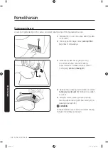 Preview for 102 page of Samsung WW8 J5 6 Series User Manual