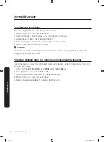 Preview for 106 page of Samsung WW8 J5 6 Series User Manual