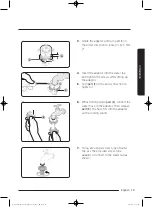 Preview for 19 page of Samsung WW8 K54 Series User Manual