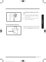 Preview for 21 page of Samsung WW8 K54 Series User Manual