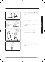 Preview for 21 page of Samsung WW8*K6 series User Manual