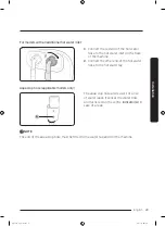 Preview for 23 page of Samsung WW8*K6 series User Manual