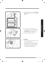 Preview for 29 page of Samsung WW8*K6 series User Manual