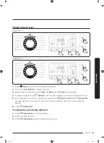 Preview for 35 page of Samsung WW8 Series User Manual