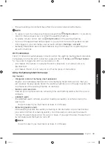 Preview for 43 page of Samsung WW8 Series User Manual