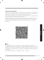 Preview for 45 page of Samsung WW8 Series User Manual