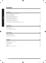 Preview for 70 page of Samsung WW8 Series User Manual