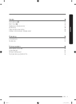 Preview for 71 page of Samsung WW8 Series User Manual