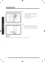 Preview for 90 page of Samsung WW8 Series User Manual