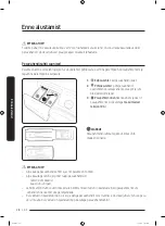 Preview for 96 page of Samsung WW8 Series User Manual