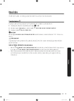 Preview for 113 page of Samsung WW8 Series User Manual