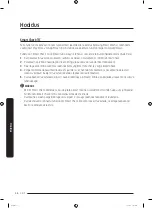 Preview for 114 page of Samsung WW8 Series User Manual