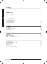 Preview for 138 page of Samsung WW8 Series User Manual