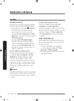 Preview for 176 page of Samsung WW8 Series User Manual