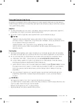 Preview for 177 page of Samsung WW8 Series User Manual