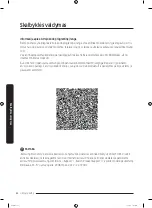 Preview for 180 page of Samsung WW8 Series User Manual