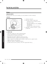 Preview for 184 page of Samsung WW8 Series User Manual