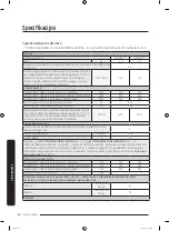 Preview for 198 page of Samsung WW8 Series User Manual