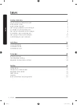 Preview for 202 page of Samsung WW8 Series User Manual