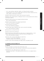 Preview for 207 page of Samsung WW8 Series User Manual