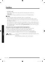 Preview for 244 page of Samsung WW8 Series User Manual