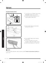 Preview for 252 page of Samsung WW8 Series User Manual