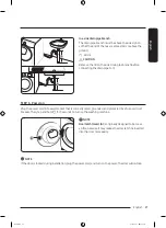 Preview for 27 page of Samsung WW8 T Series User Manual