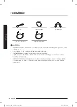 Предварительный просмотр 17 страницы Samsung WW8 T301 Series User Manual