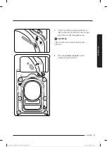 Предварительный просмотр 22 страницы Samsung WW8 T301 Series User Manual