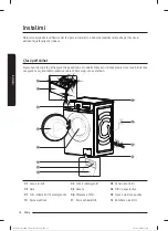 Предварительный просмотр 85 страницы Samsung WW8 T301 Series User Manual