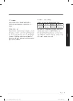 Предварительный просмотр 88 страницы Samsung WW8 T301 Series User Manual