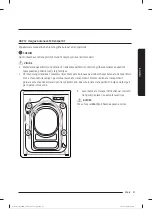 Предварительный просмотр 90 страницы Samsung WW8 T301 Series User Manual