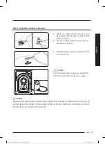 Предварительный просмотр 92 страницы Samsung WW8 T301 Series User Manual