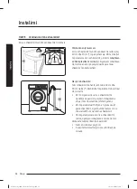 Предварительный просмотр 97 страницы Samsung WW8 T301 Series User Manual