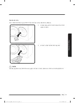 Предварительный просмотр 102 страницы Samsung WW8 T301 Series User Manual