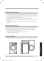 Предварительный просмотр 192 страницы Samsung WW8 T301 Series User Manual