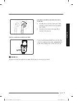 Предварительный просмотр 232 страницы Samsung WW8 T301 Series User Manual