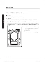 Предварительный просмотр 425 страницы Samsung WW8 T301 Series User Manual